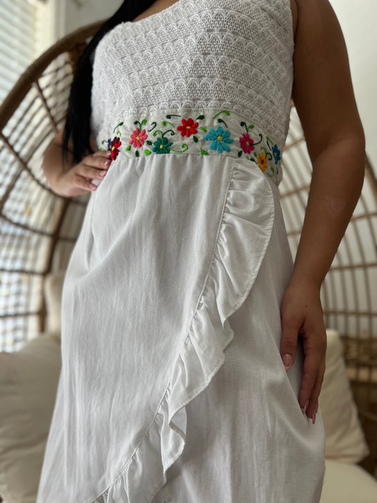 San Antonino Dress