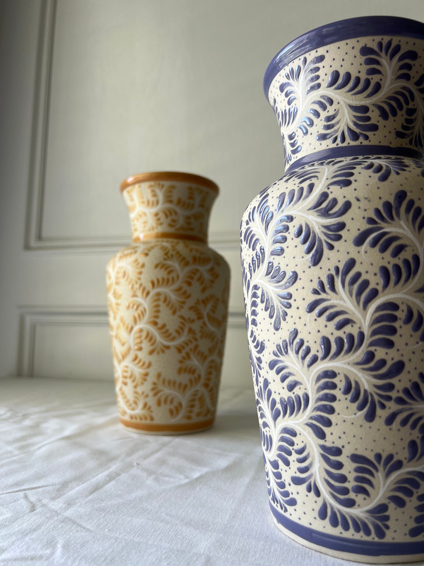 Jardin Vase