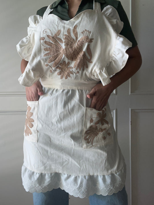 PREORDER Otomi mandil