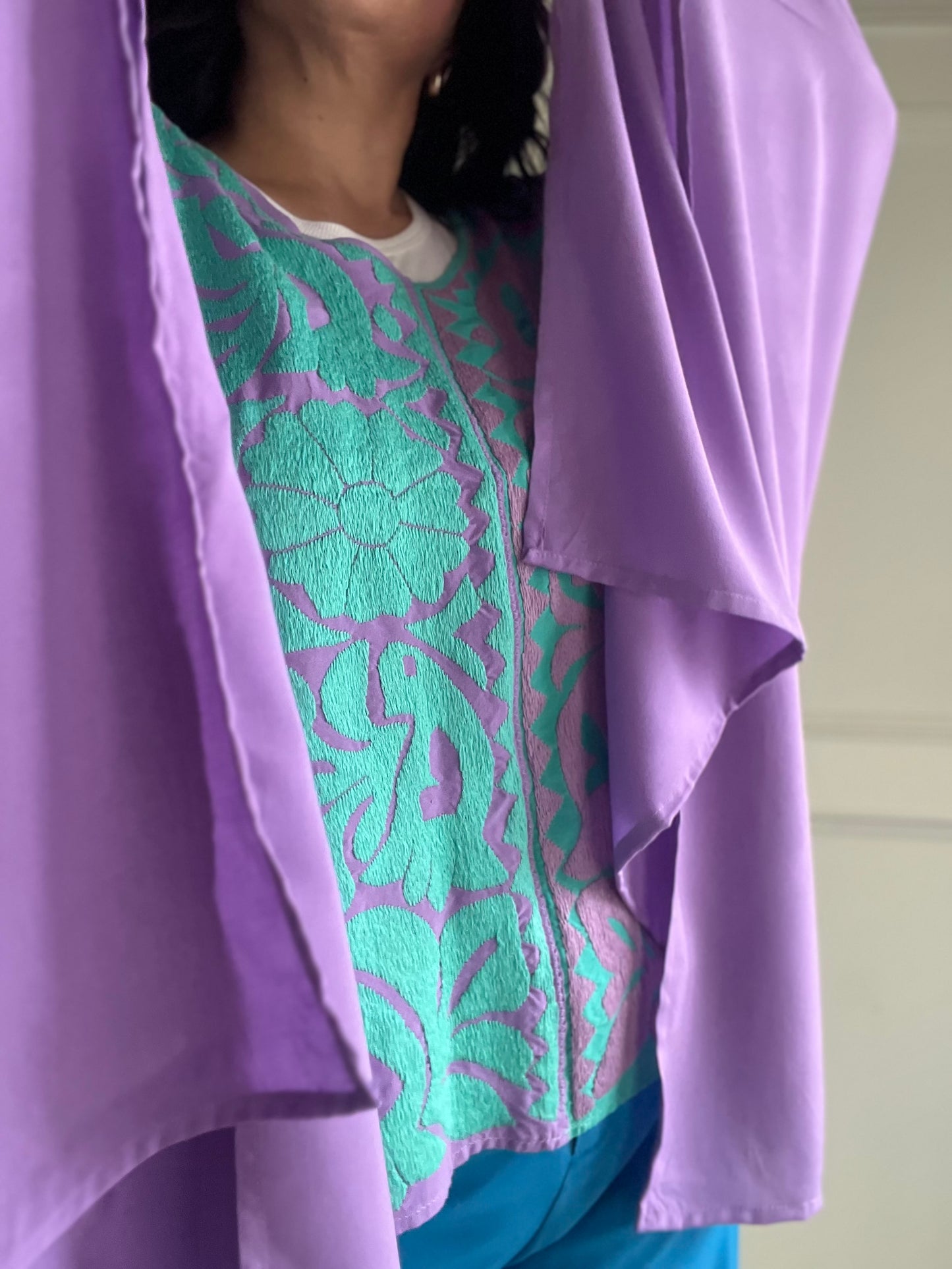 Cachito Spring Ensemble – One Size