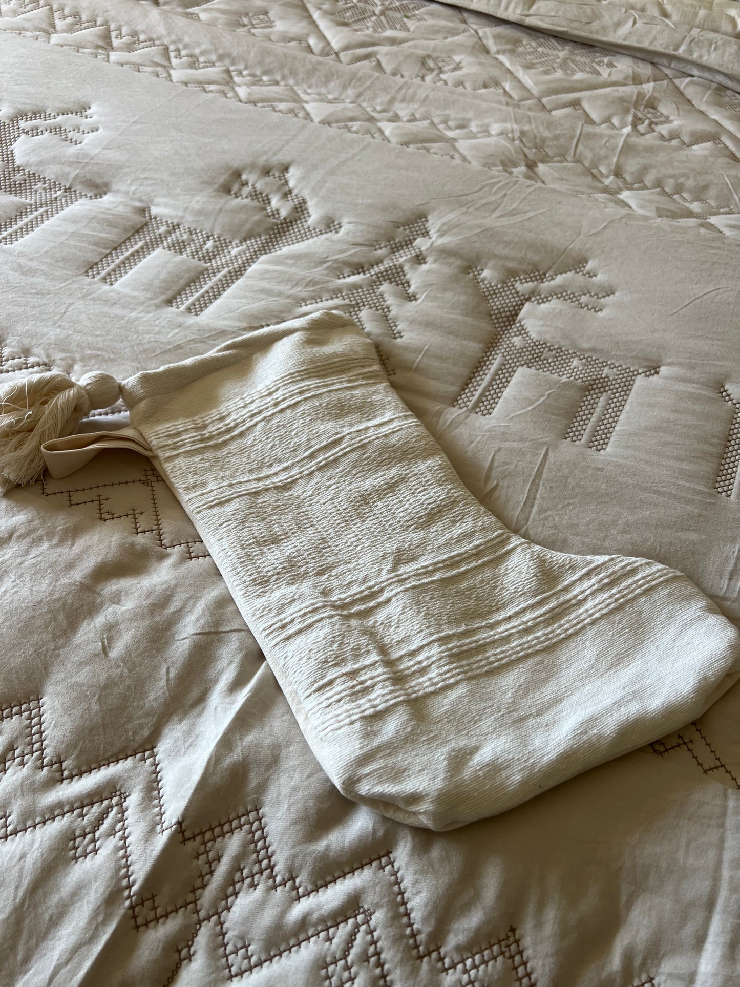 Telar Chritsmas stockings