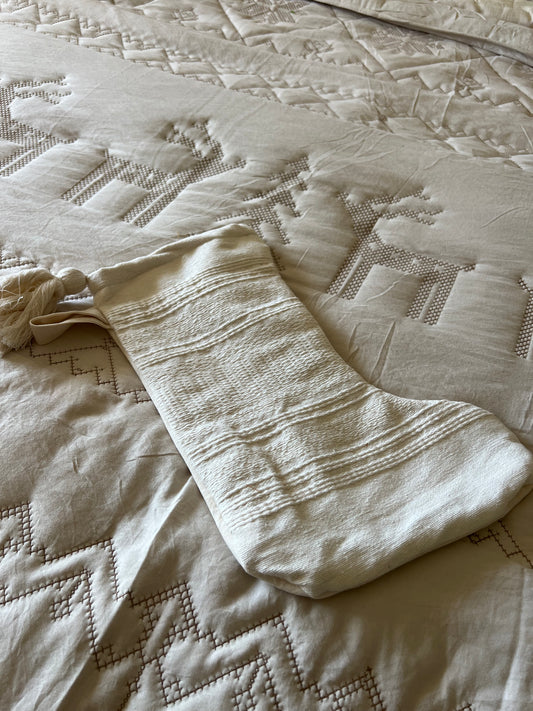 Telar Chritsmas stockings