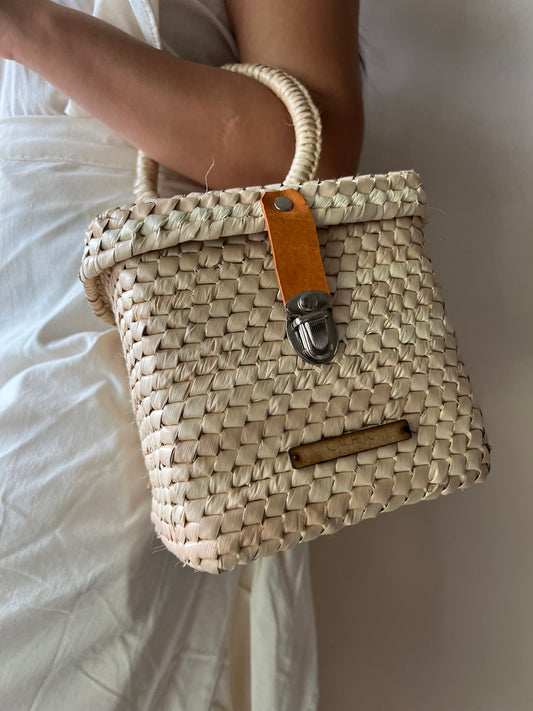 Iris bag