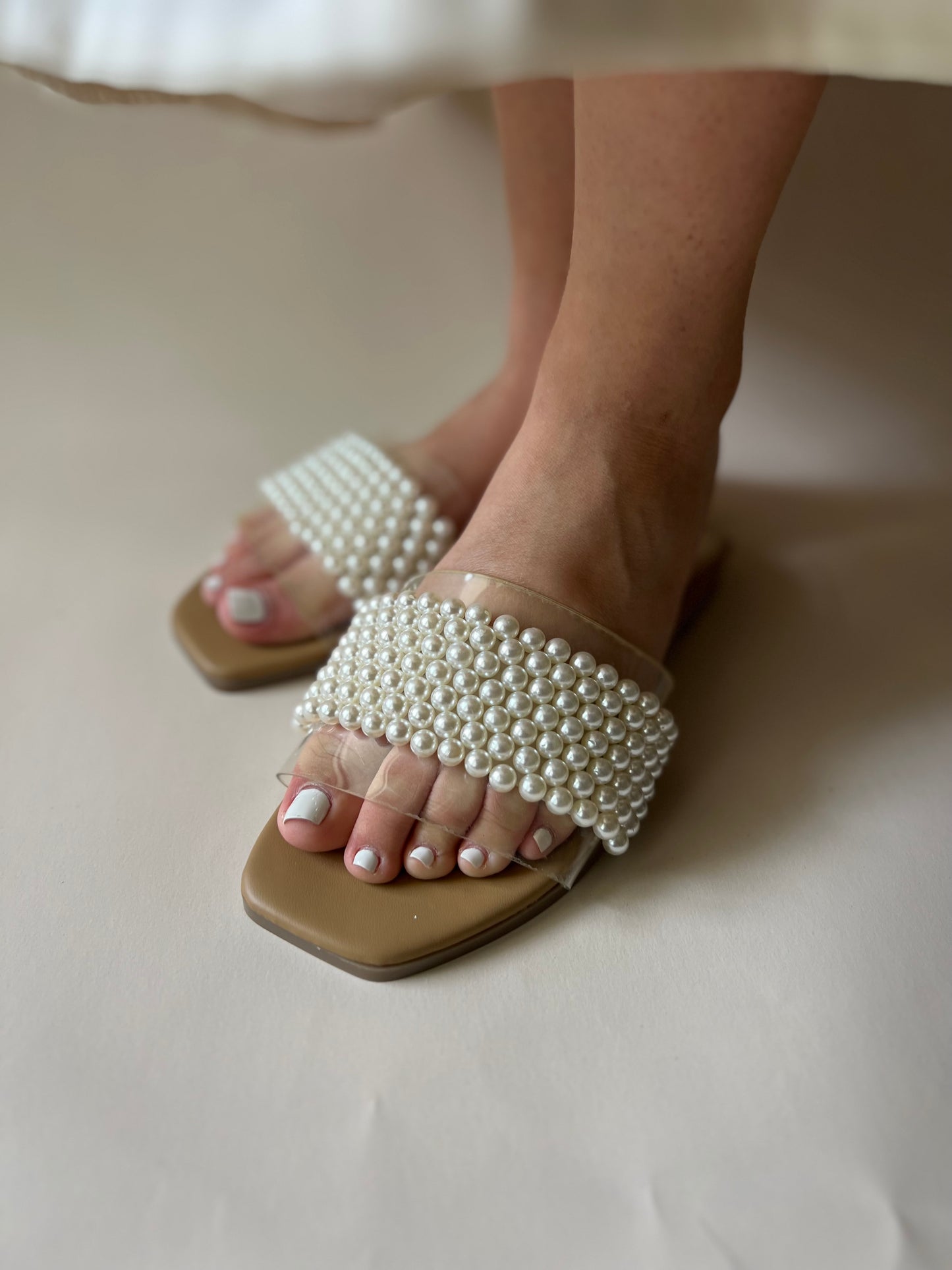 Perla Sandals