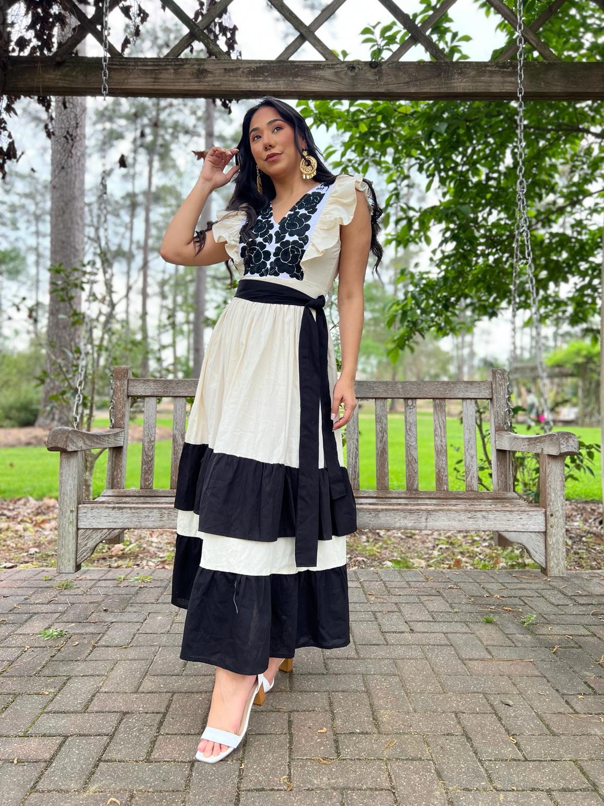 Elvira Dress Elvira Dress