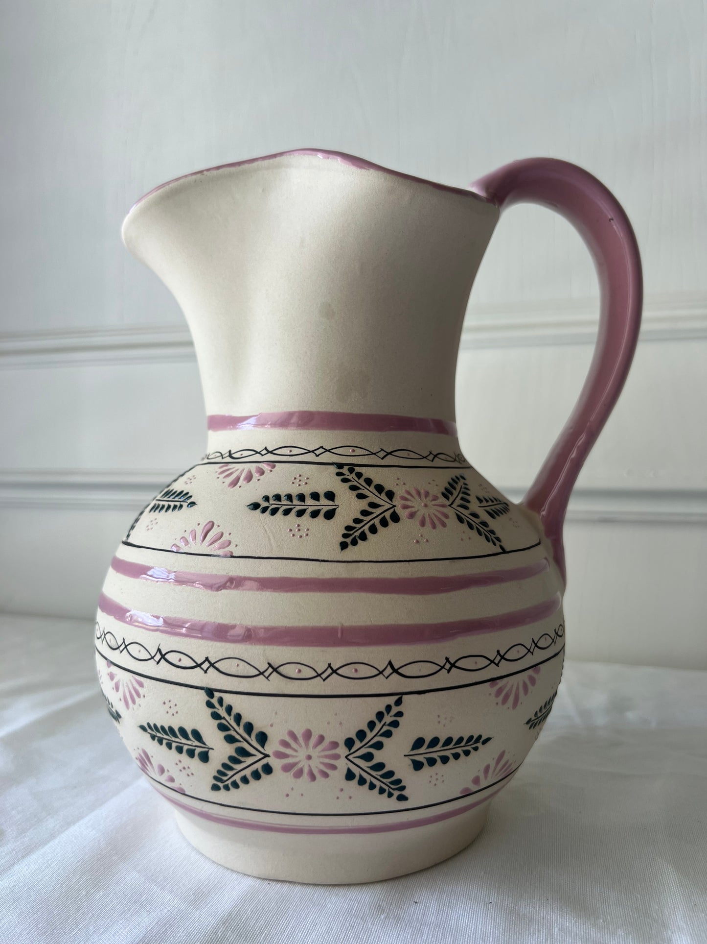 Margarita pitcher