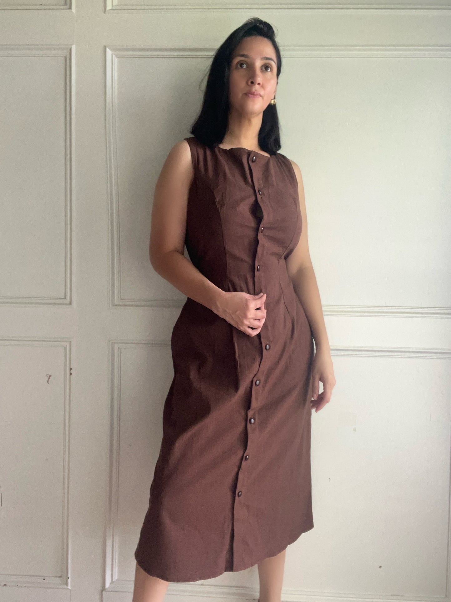 Veronica dress