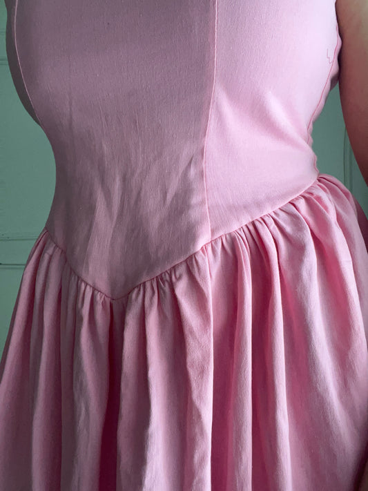 Rosita dress