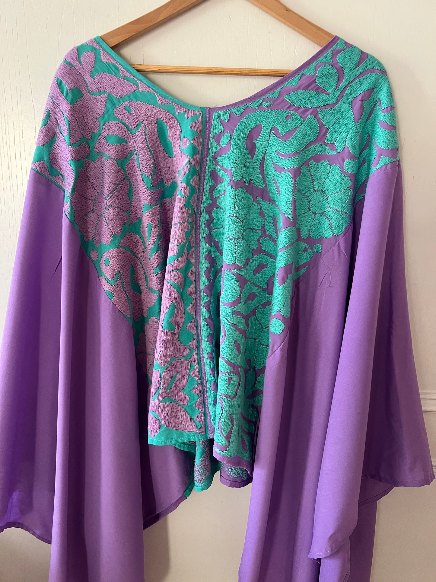 Cachito Spring Ensemble – One Size