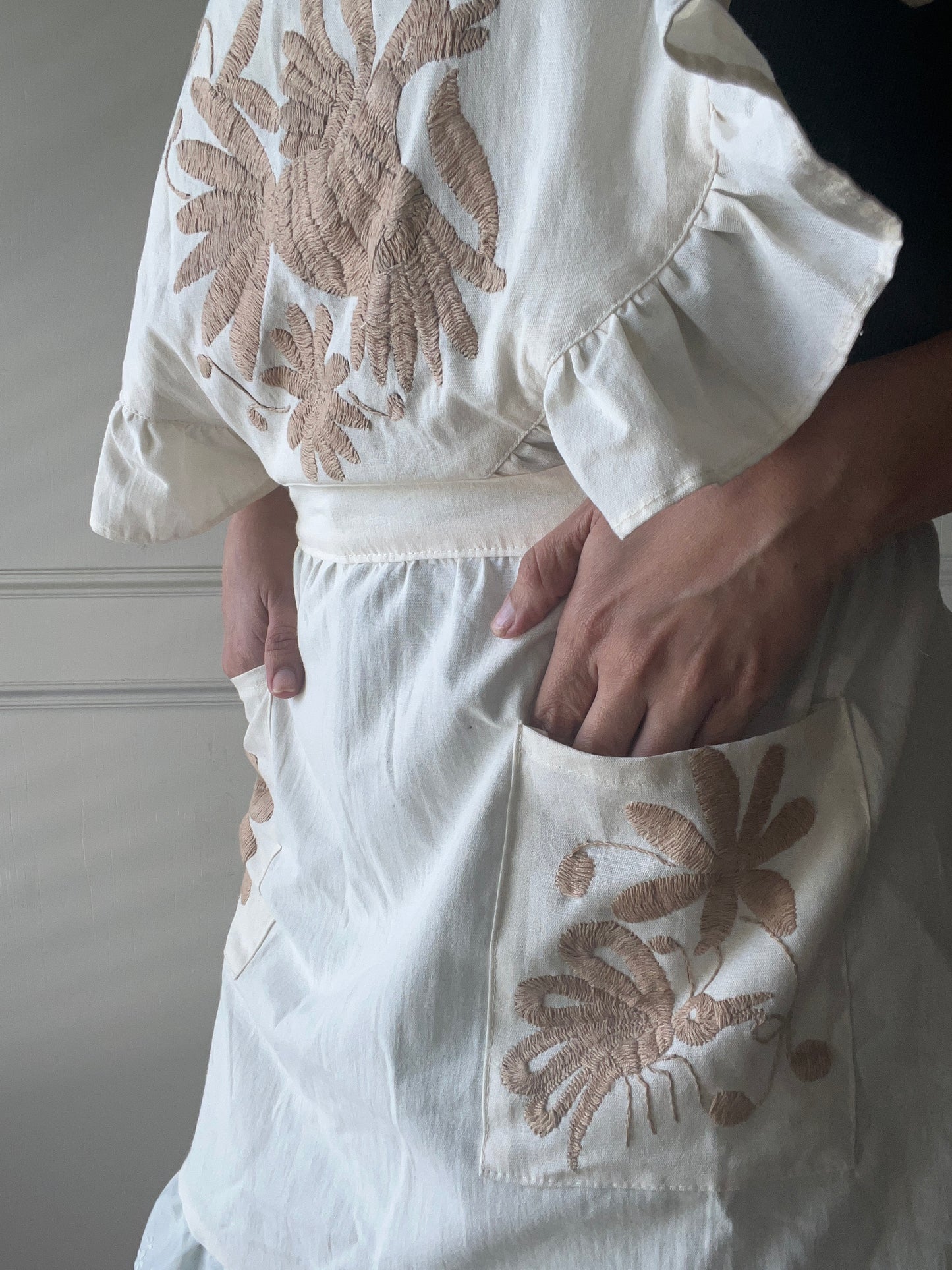 PREORDER Otomi mandil