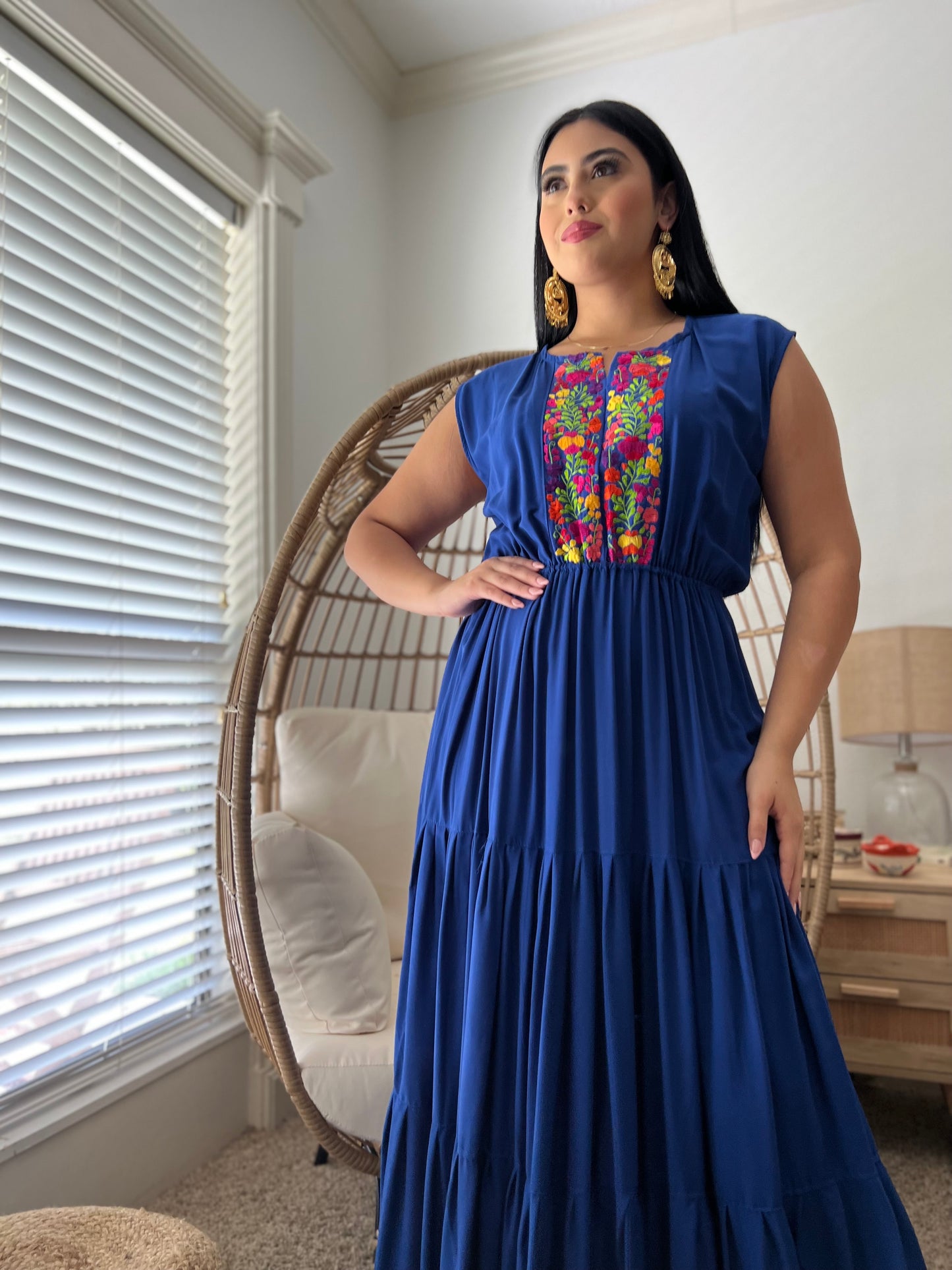 San antonino dress