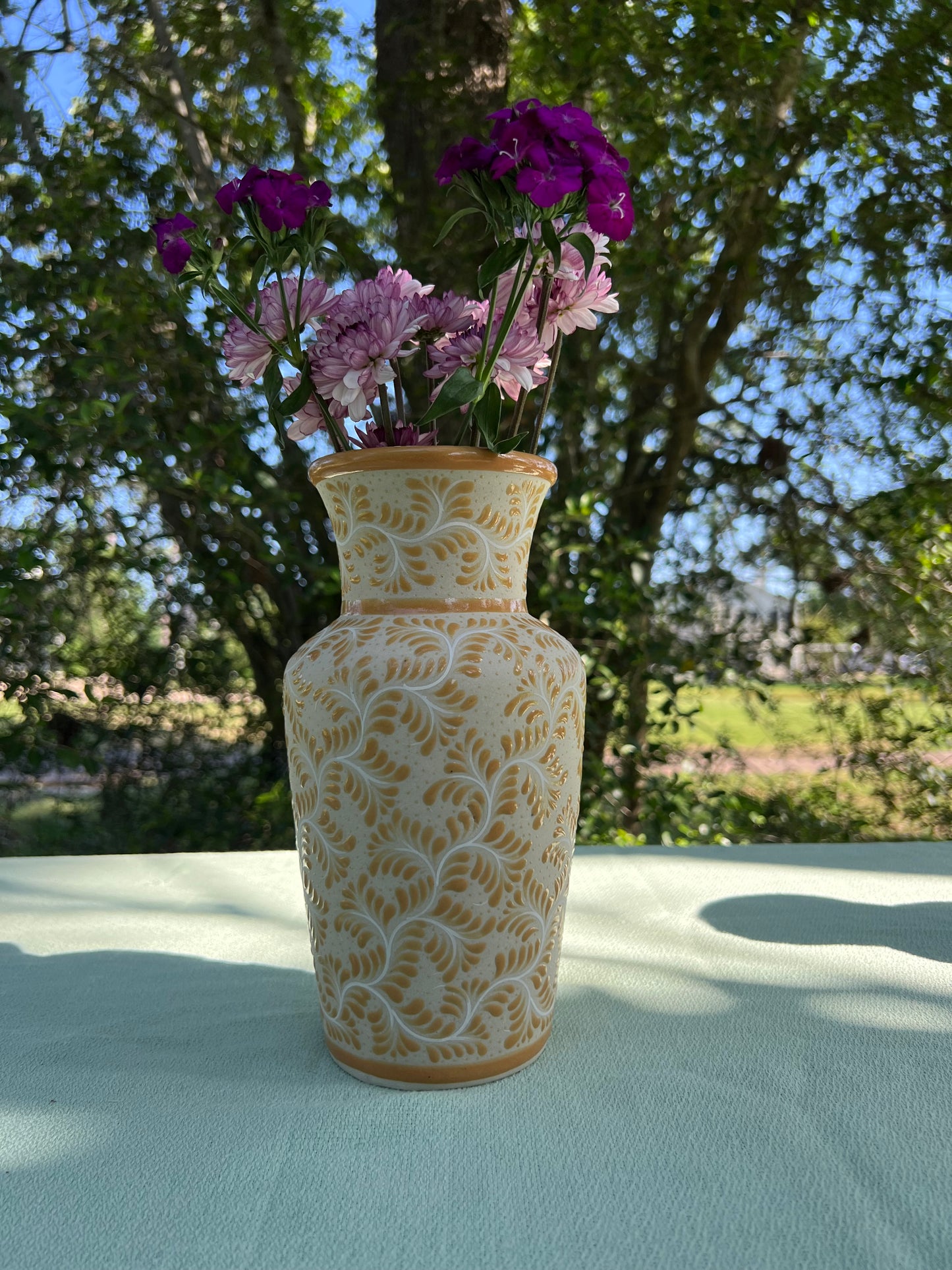 Jardin Vase
