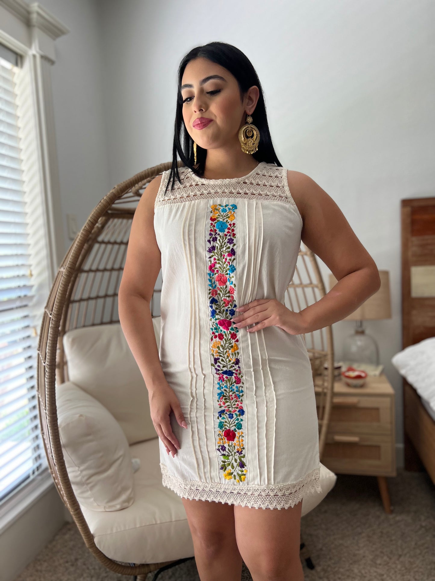 San Antonino Dress