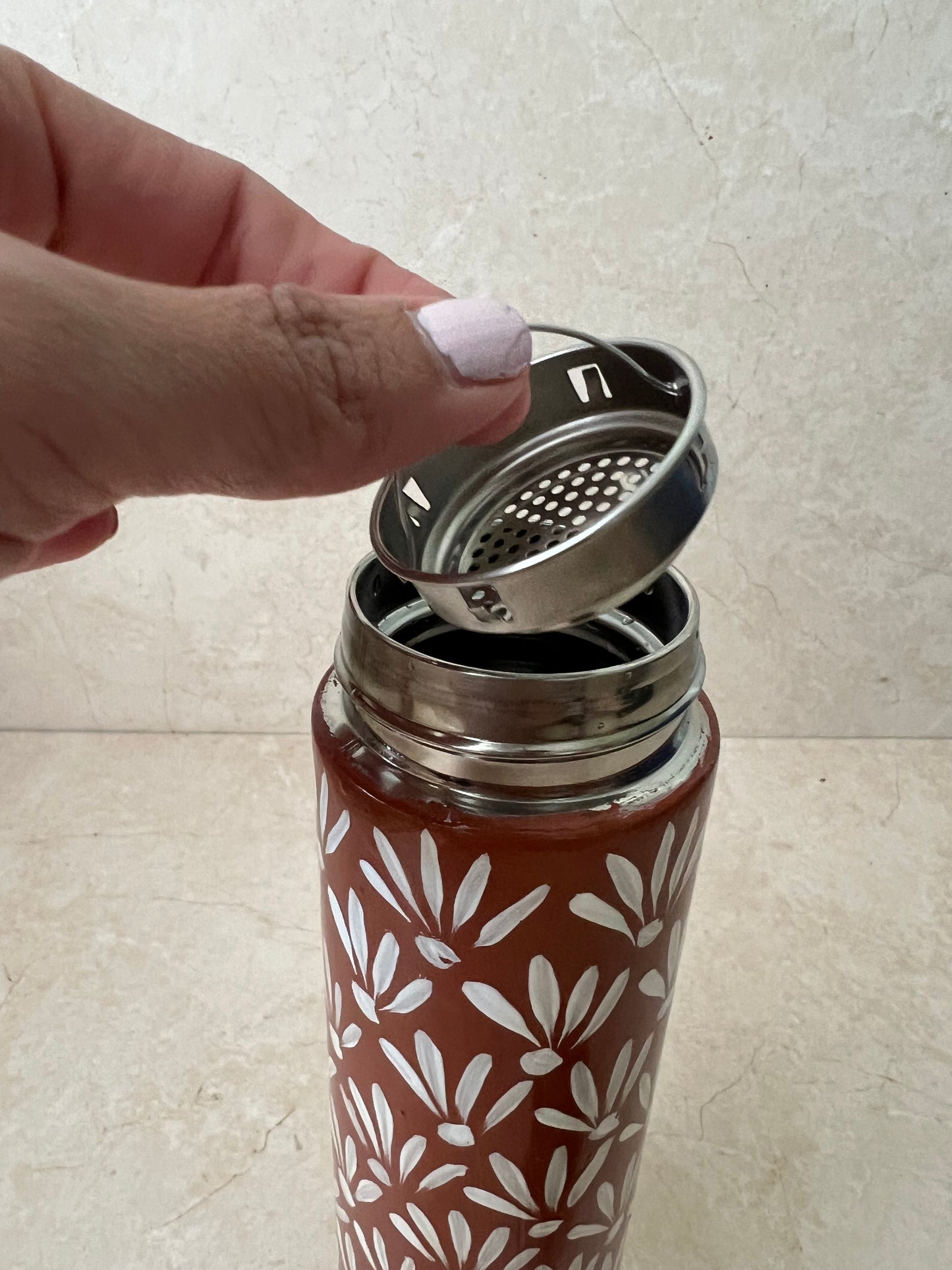 PRE ORDER Barro Tumbler