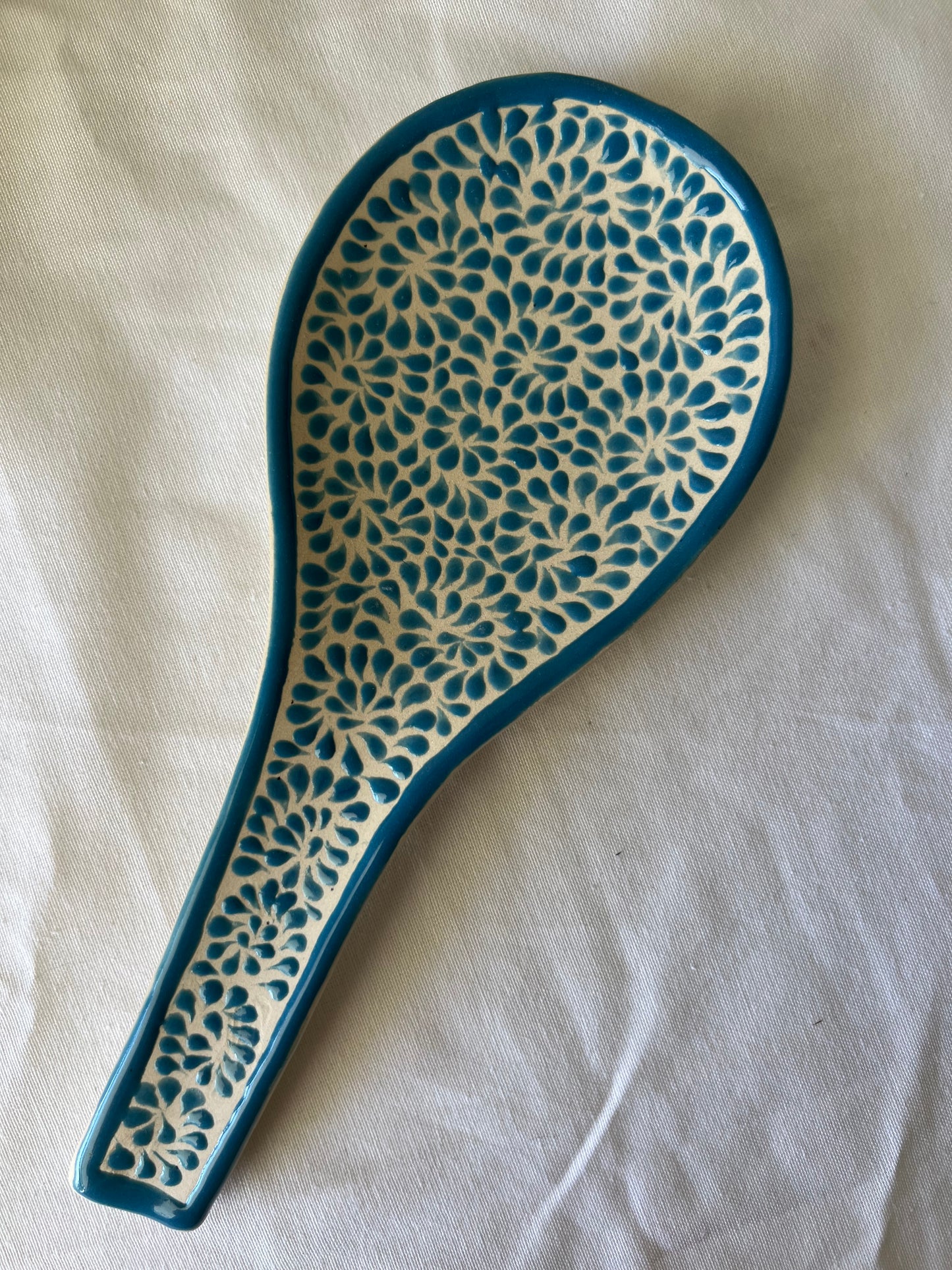 Spoon rests
