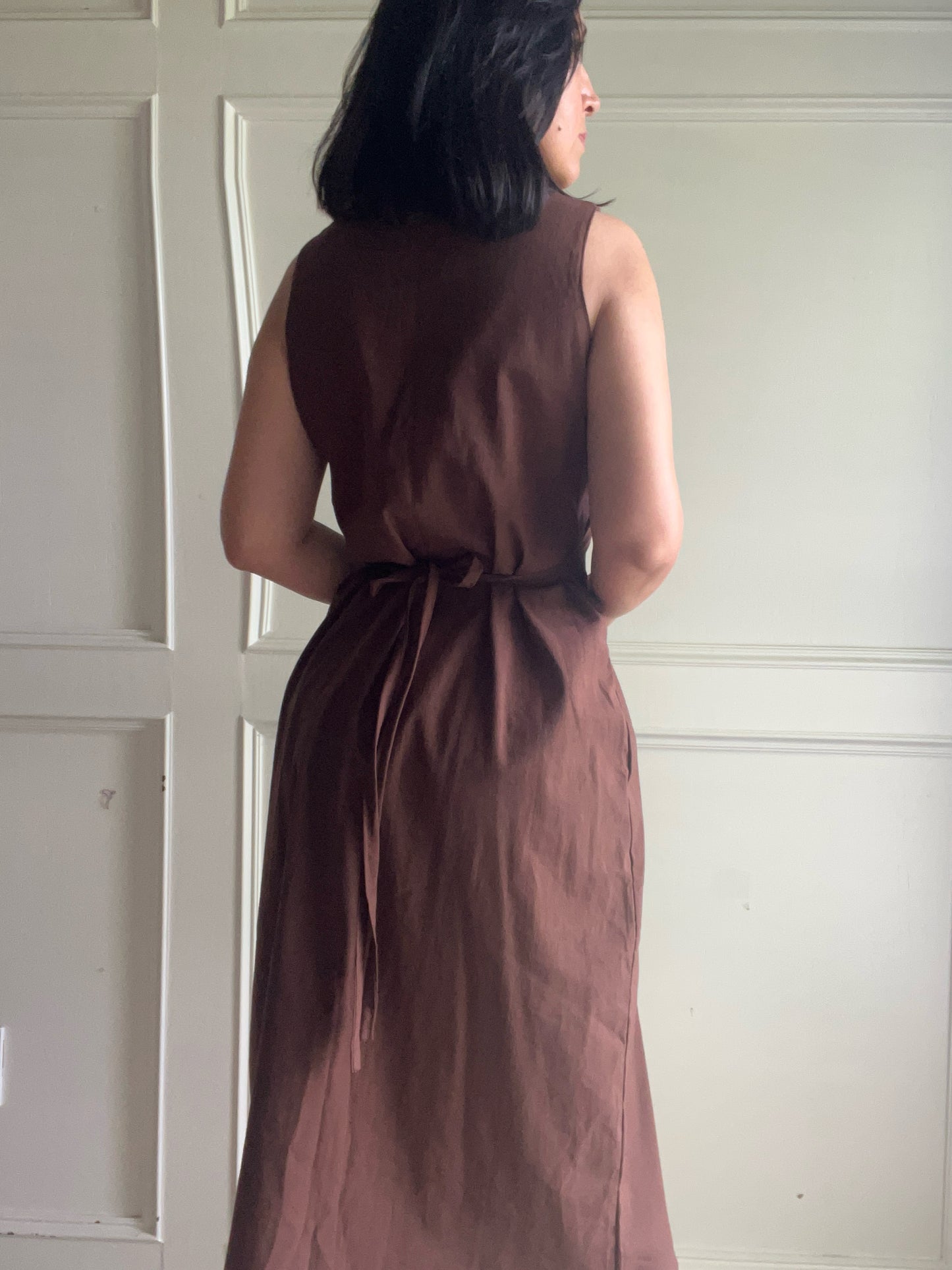 Veronica dress