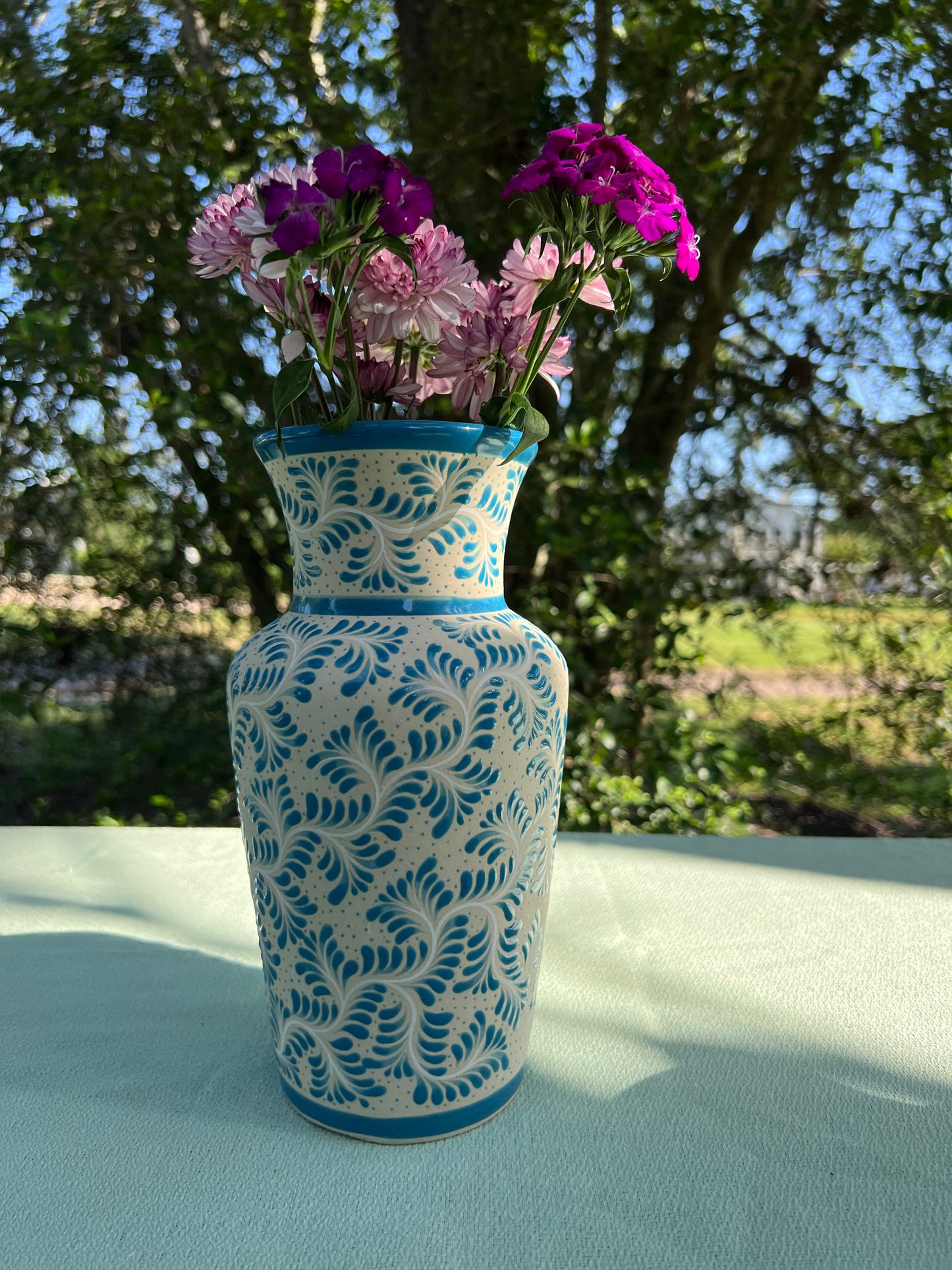 Jardin Vase