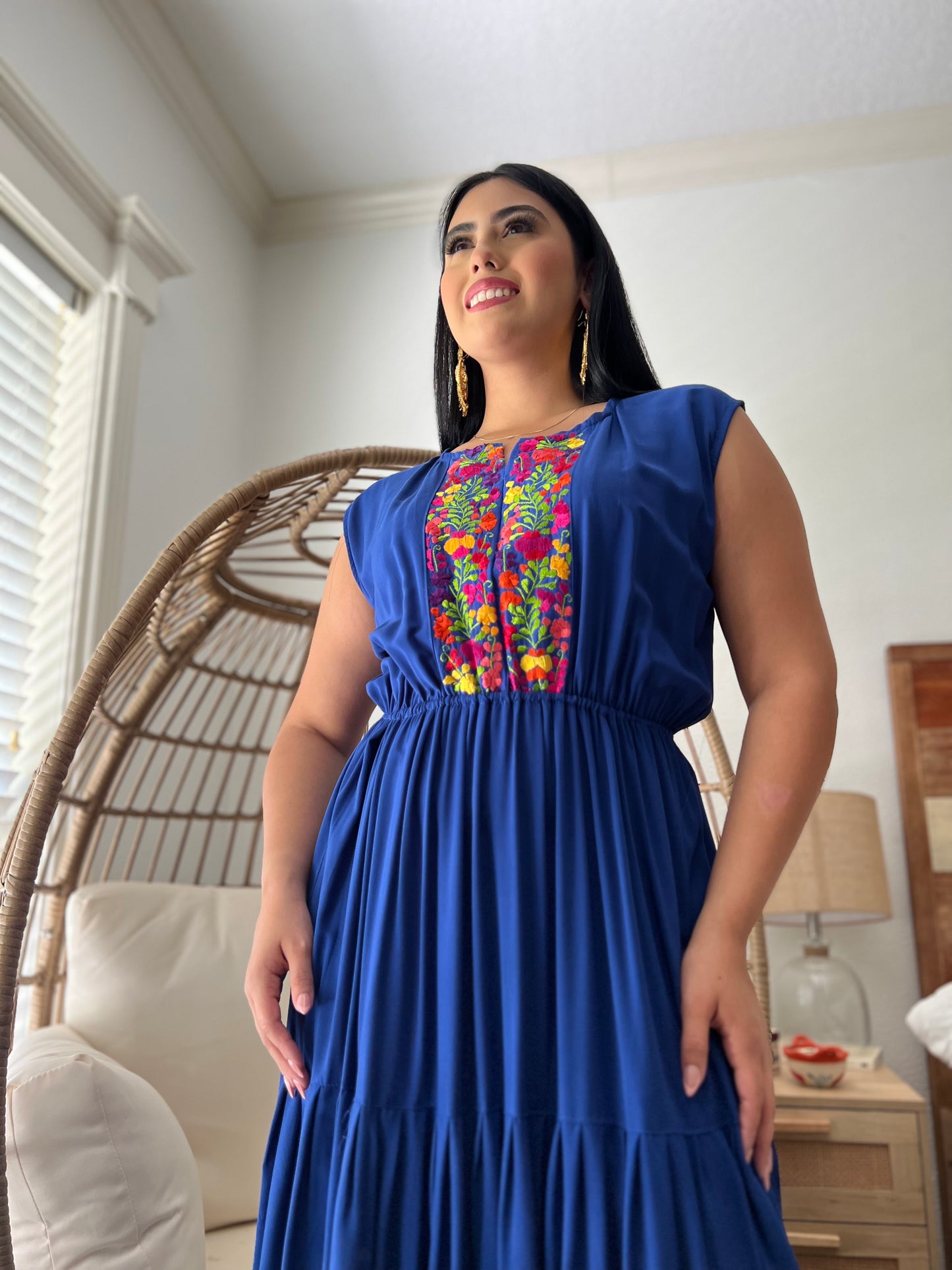 San antonino dress