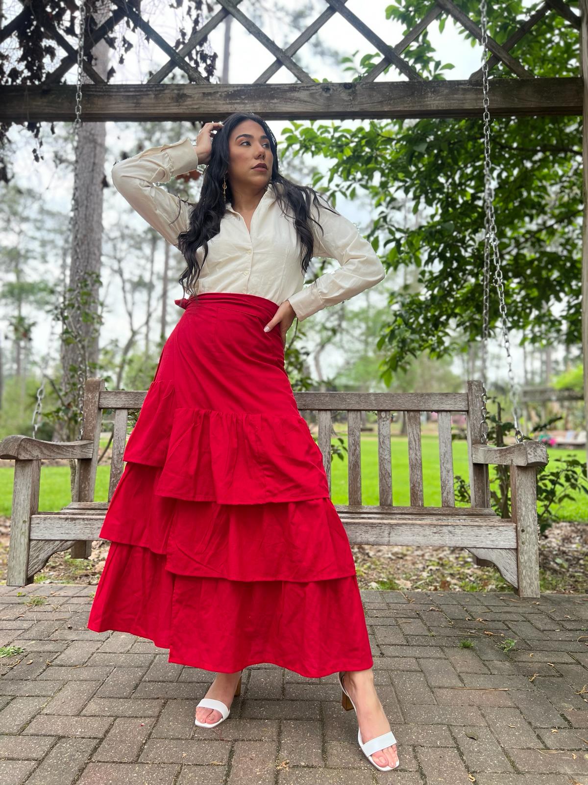 Dance set