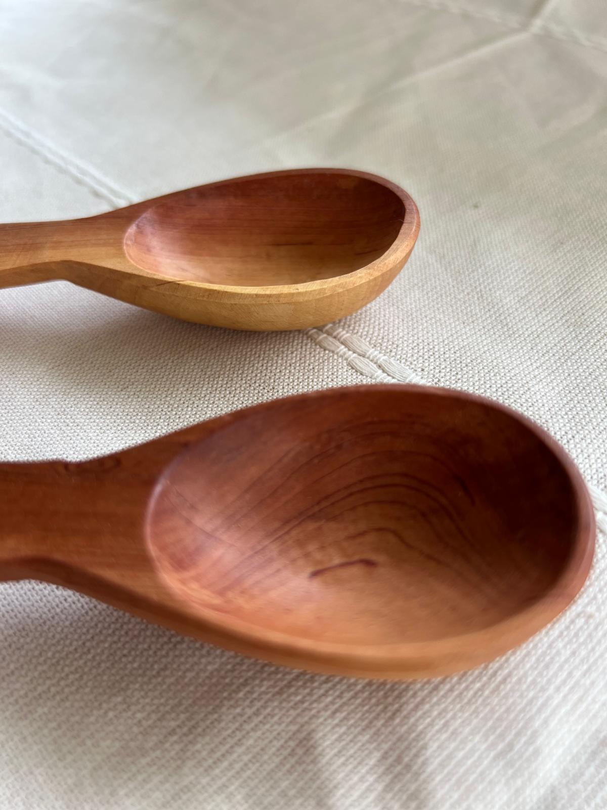 Measuring Spoons