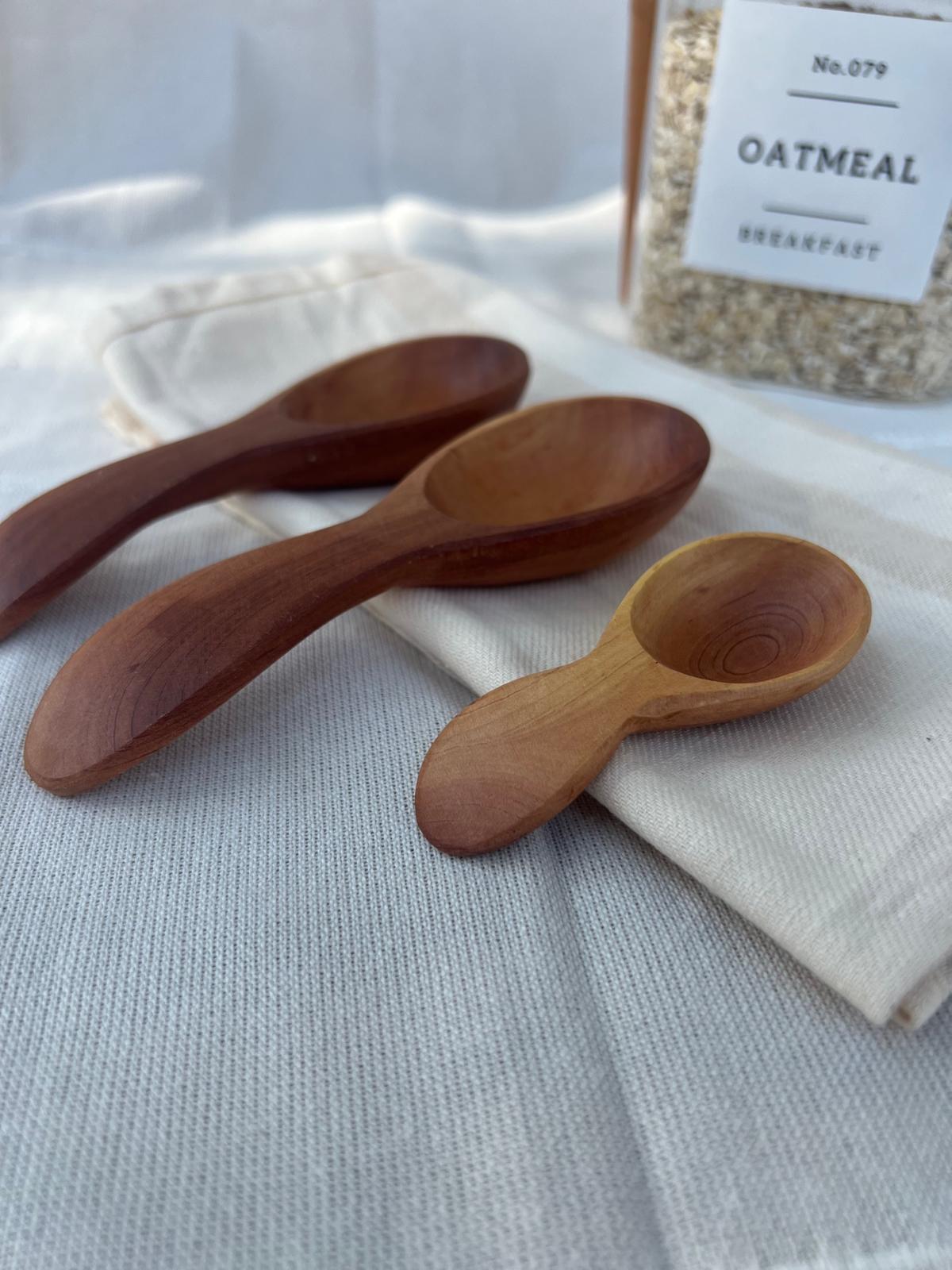 Measuring Spoons