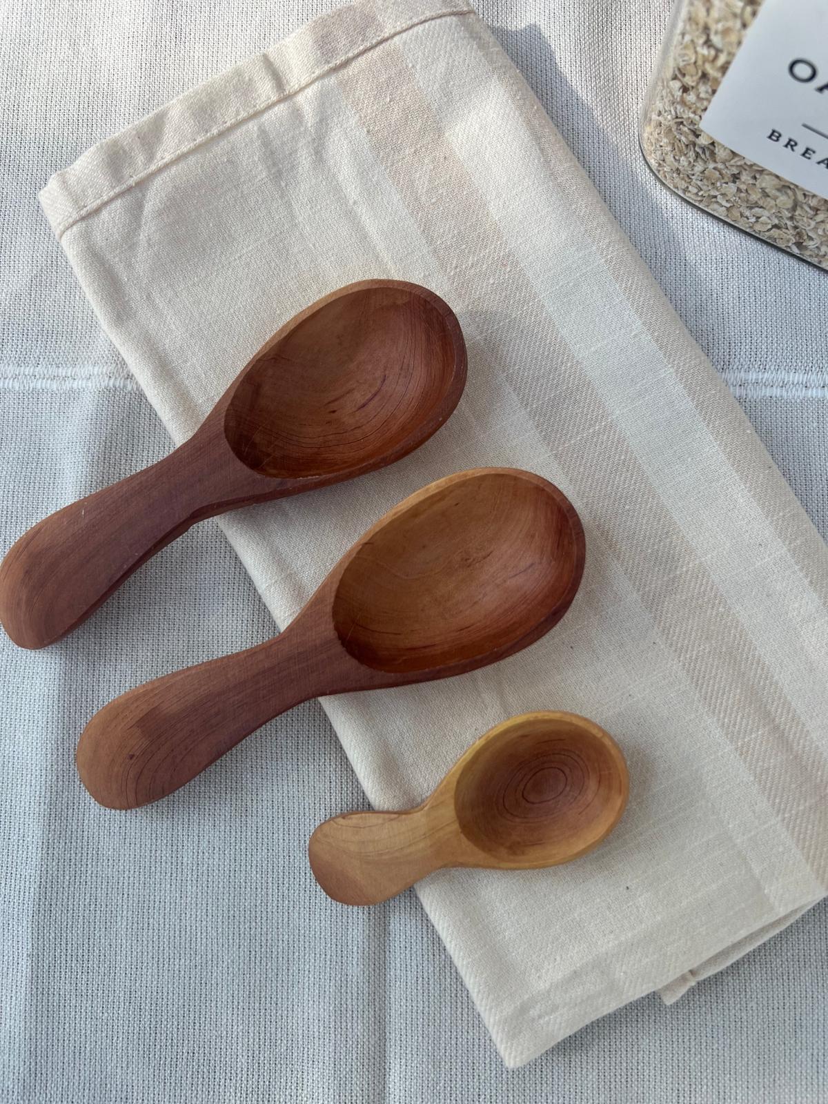 Measuring Spoons