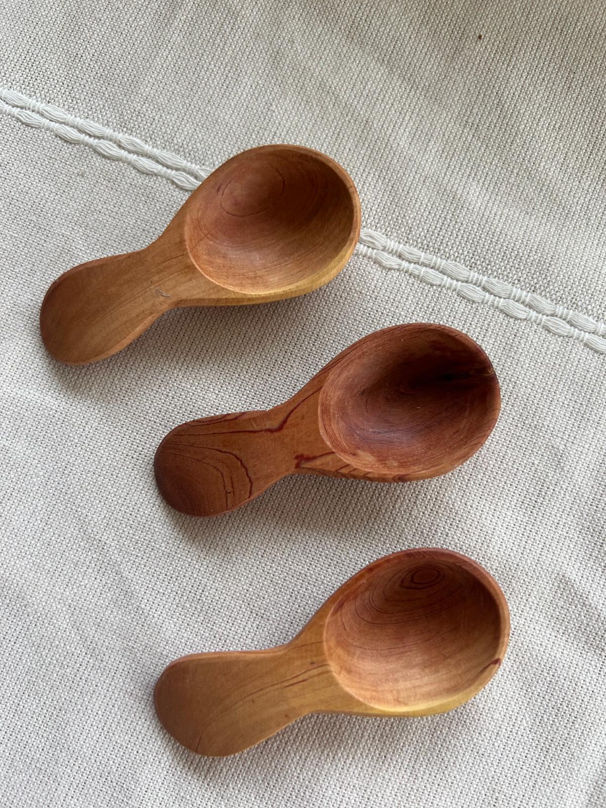 Measuring Spoons