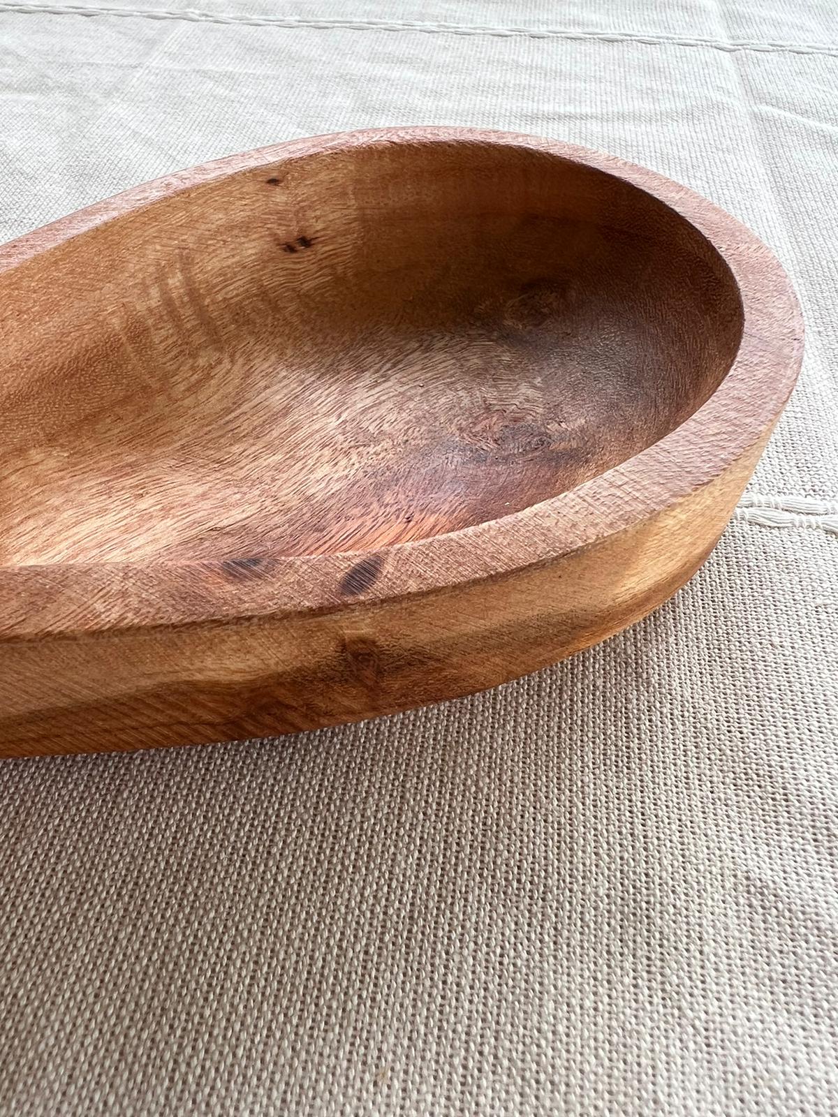 Wood Wooden Spoon Rest